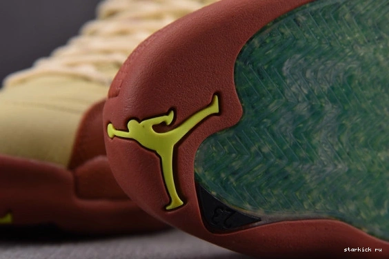 Retro Golf Jordan 12 DV1758-108 Eastside DV1758-108 0708
